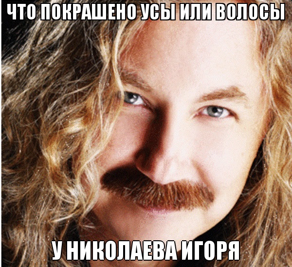 игорь николаев демотиваторы онлайн